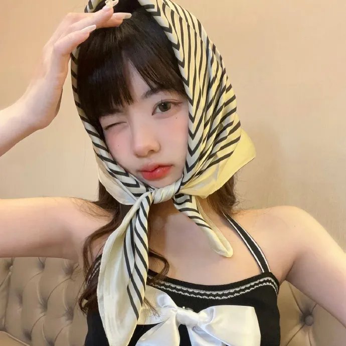 性感小野猫