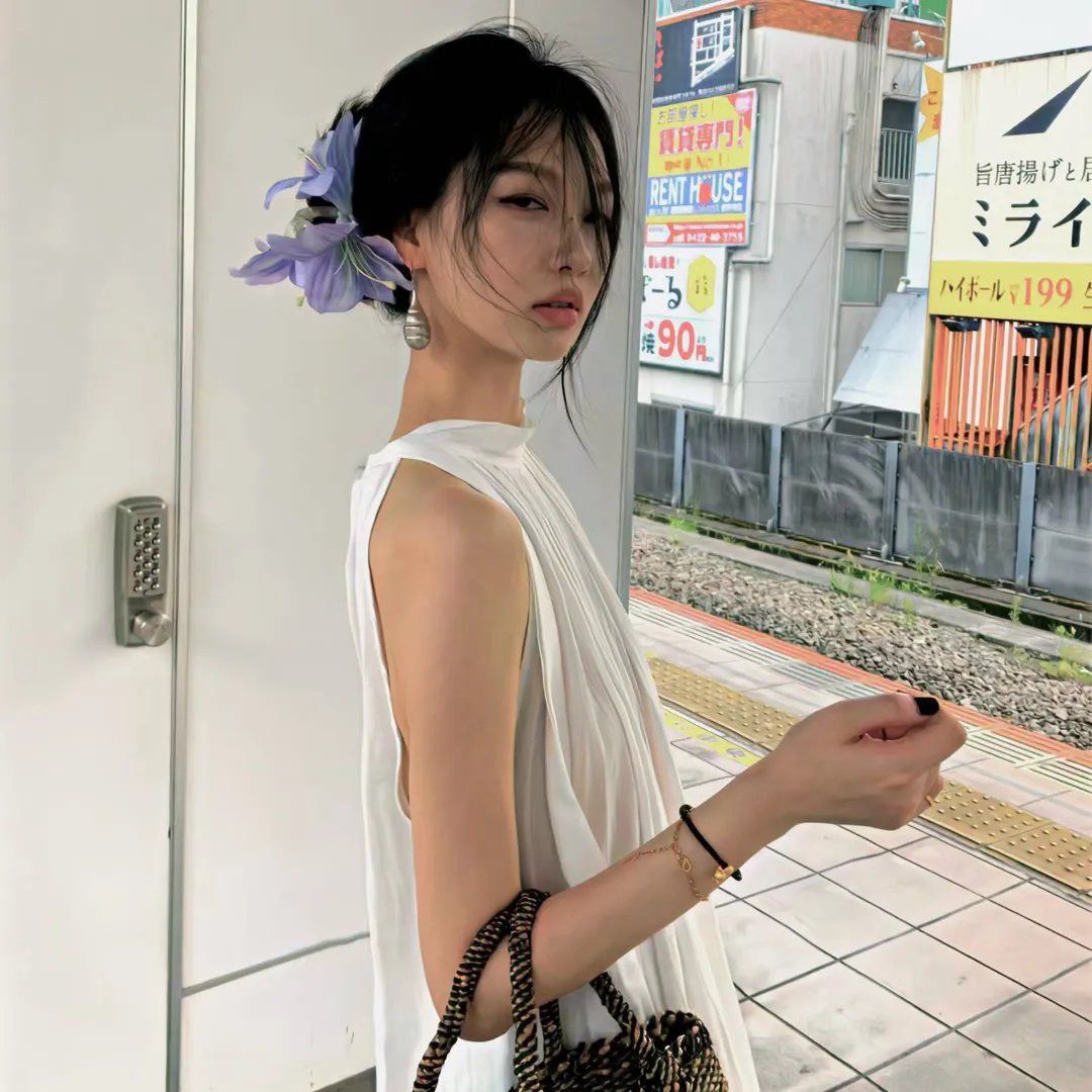 风骚女子 第一季