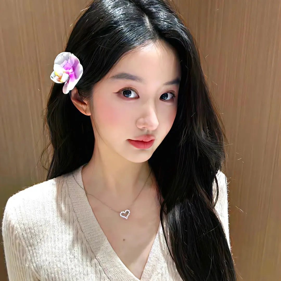 热恋女校